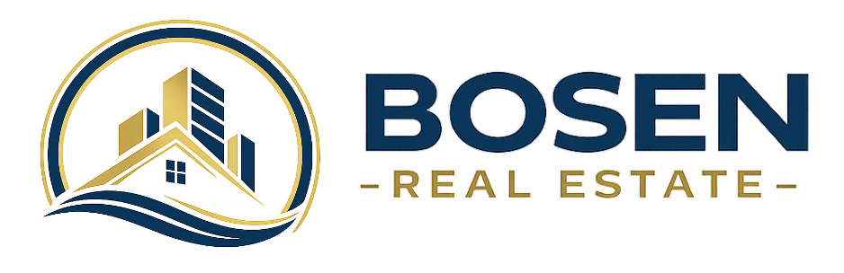 Bosen Real Estate
